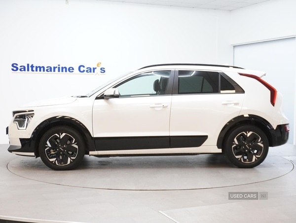 Used Kia Niro 2023 for sale - 78102091: Photo 8