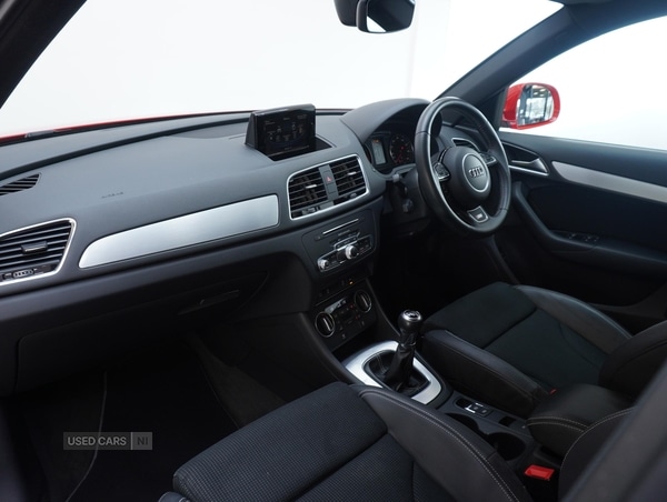 Used Audi Q3 2018 for sale - 77770280: Photo 10