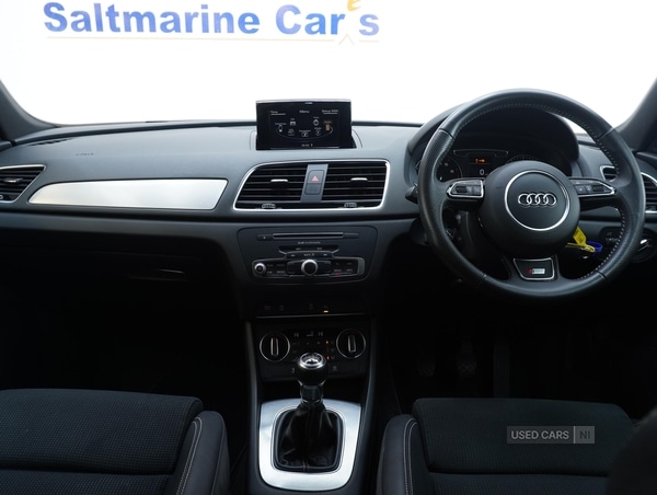Used Audi Q3 2018 for sale - 77770280: Photo 11