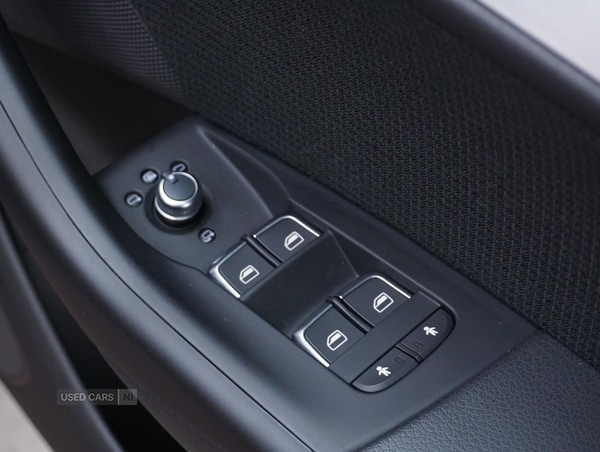 Used Audi Q3 2018 for sale - 77770280: Photo 12