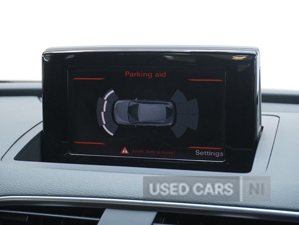 Used Audi Q3 2018 for sale - 77770280: Photo 13