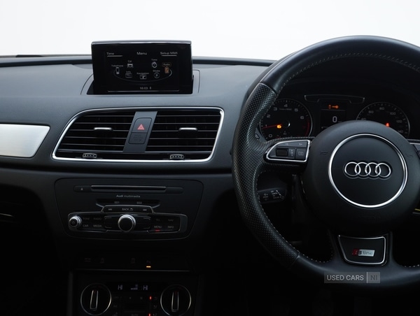 Used Audi Q3 2018 for sale - 77770280: Photo 14