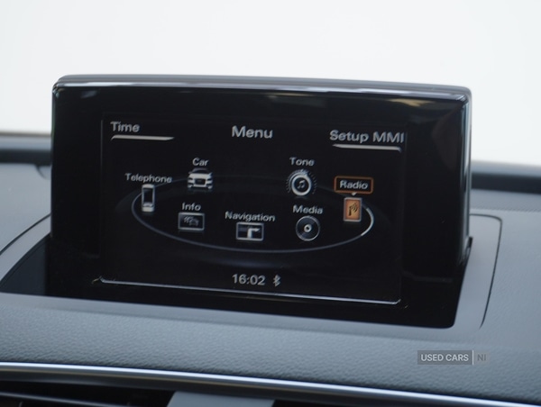 Used Audi Q3 2018 for sale - 77770280: Photo 15