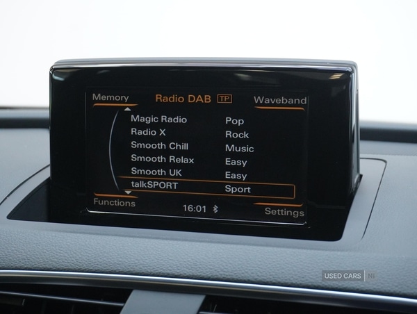 Used Audi Q3 2018 for sale - 77770280: Photo 16