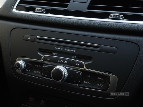 Used Audi Q3 2018 for sale - 77770280: Photo 17