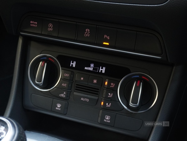 Used Audi Q3 2018 for sale - 77770280: Photo 18