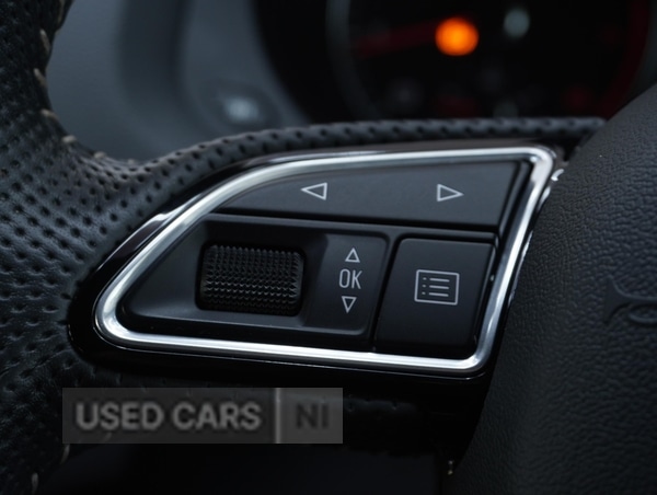 Used Audi Q3 2018 for sale - 77770280: Photo 19