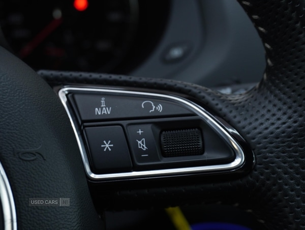 Used Audi Q3 2018 for sale - 77770280: Photo 20