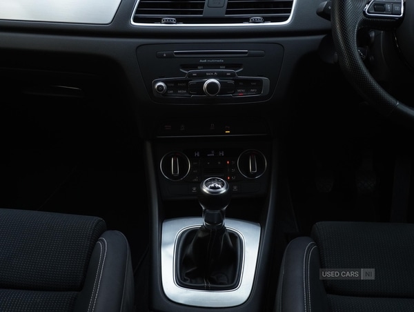 Used Audi Q3 2018 for sale - 77770280: Photo 23