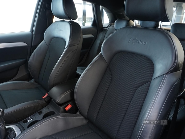 Used Audi Q3 2018 for sale - 77770280: Photo 24