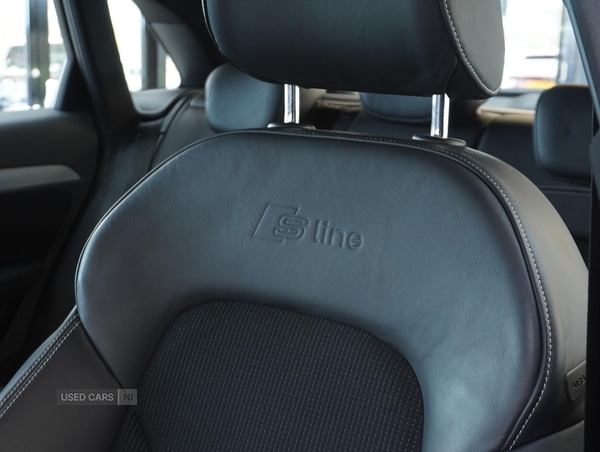 Used Audi Q3 2018 for sale - 77770280: Photo 25