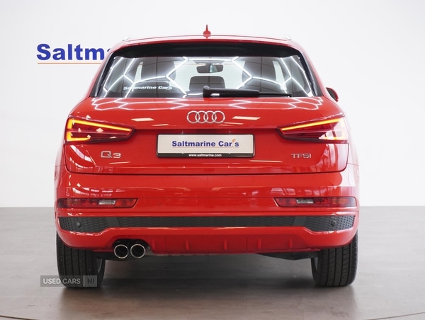 Used Audi Q3 2018 for sale - 77770280: Photo 26