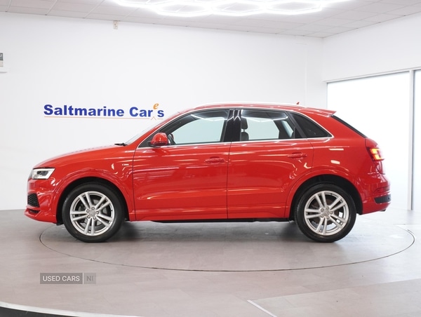 Used Audi Q3 2018 for sale - 77770280: Photo 8