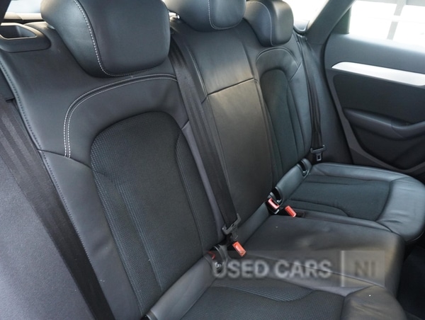 Used Audi Q3 2018 for sale - 77770280: Photo 9