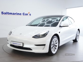 Used Tesla Model 3 2023 for sale - 79317946: Photo