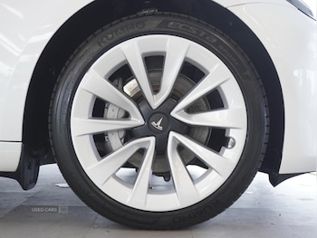 Used Tesla Model 3 2023 for sale - 79317946: Photo