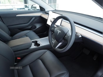 Used Tesla Model 3 2023 for sale - 79317946: Photo