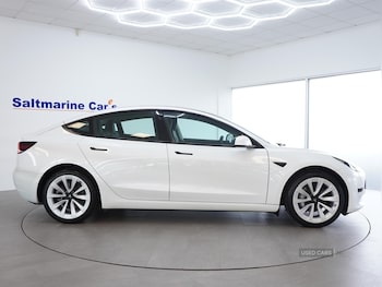 Used Tesla Model 3 2023 for sale - 79317946: Photo