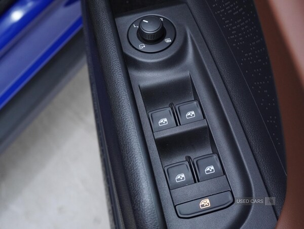 Used Skoda Enyaq 2021 for sale - 76585736: Photo 12