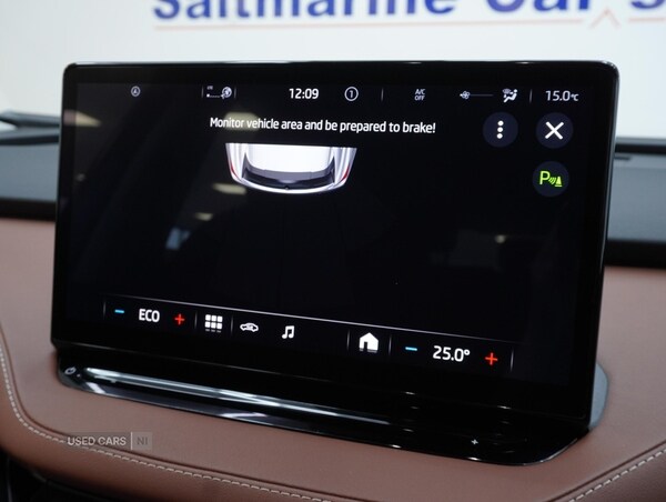 Used Skoda Enyaq 2021 for sale - 76585736: Photo 13