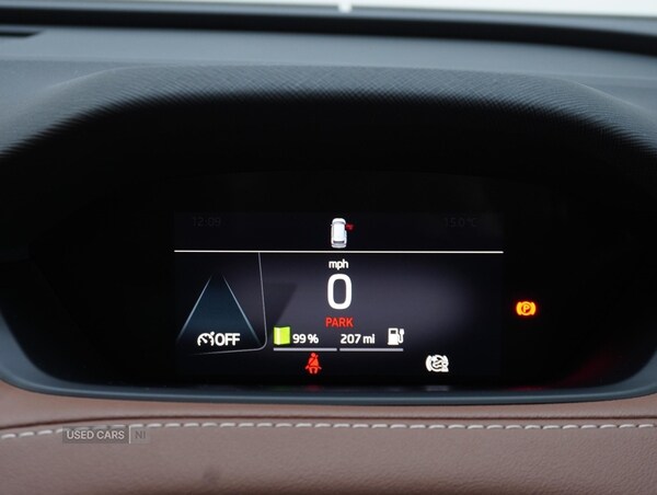 Used Skoda Enyaq 2021 for sale - 76585736: Photo 15