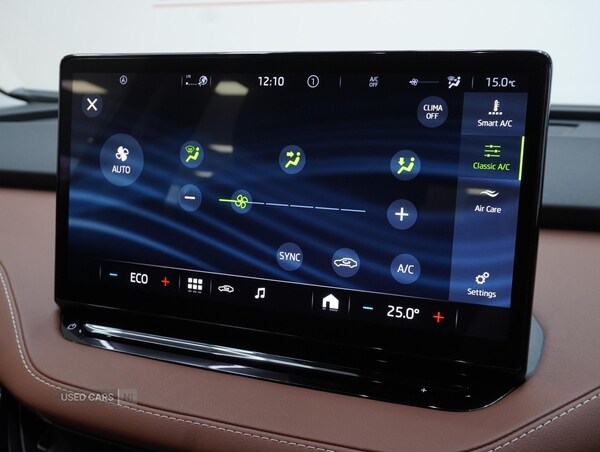 Used Skoda Enyaq 2021 for sale - 76585736: Photo 17