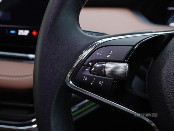 Used Skoda Enyaq 2021 for sale - 76585736: Photo 18