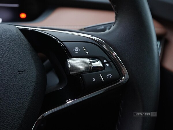 Used Skoda Enyaq 2021 for sale - 76585736: Photo 19