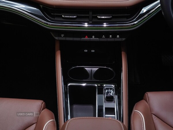 Used Skoda Enyaq 2021 for sale - 76585736: Photo 27