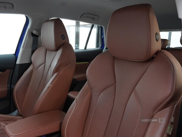 Used Skoda Enyaq 2021 for sale - 76585736: Photo 28