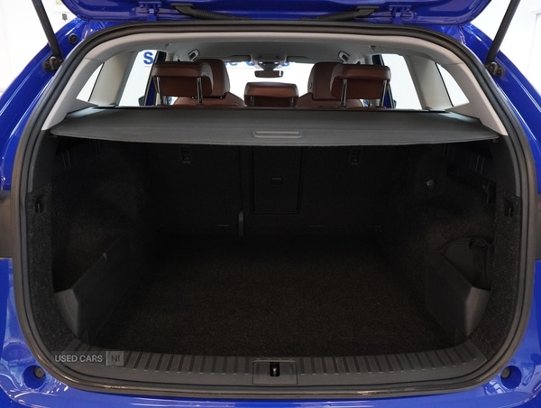 Used Skoda Enyaq 2021 for sale - 76585736: Photo 6