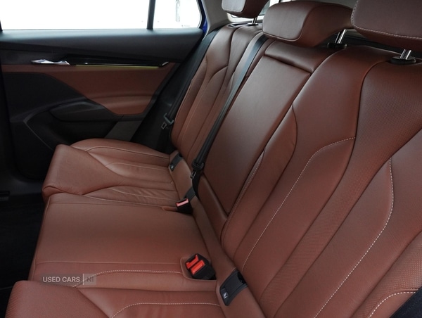 Used Skoda Enyaq 2021 for sale - 76585736: Photo 9