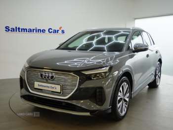 2022 - 125kW 35 55kWh Sport 5dr Auto