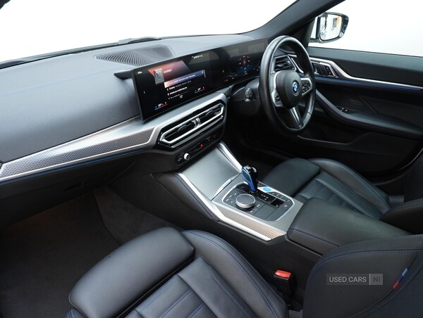 Used BMW i4 2022 for sale - 77268418: Photo 10