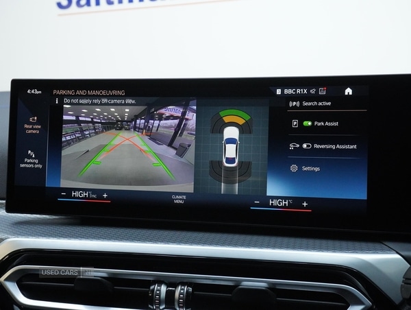 Used BMW i4 2022 for sale - 77268418: Photo 12