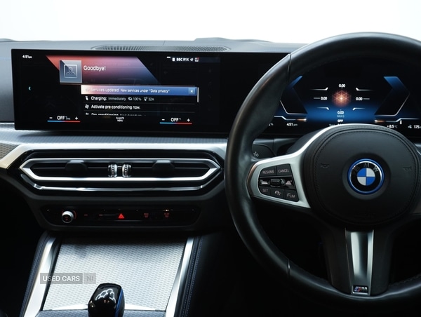 Used BMW i4 2022 for sale - 77268418: Photo 14