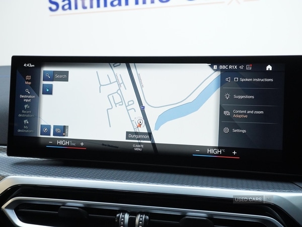 Used BMW i4 2022 for sale - 77268418: Photo 15