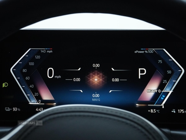 Used BMW i4 2022 for sale - 77268418: Photo 16