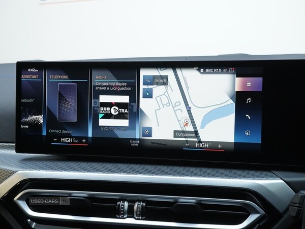 Used BMW i4 2022 for sale - 77268418: Photo 17