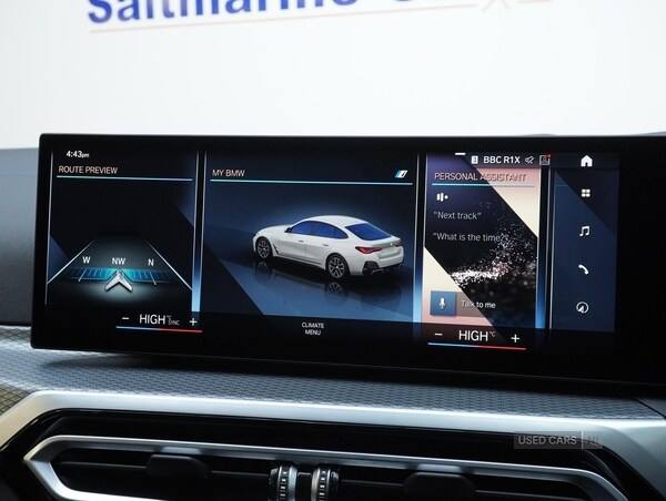 Used BMW i4 2022 for sale - 77268418: Photo 19