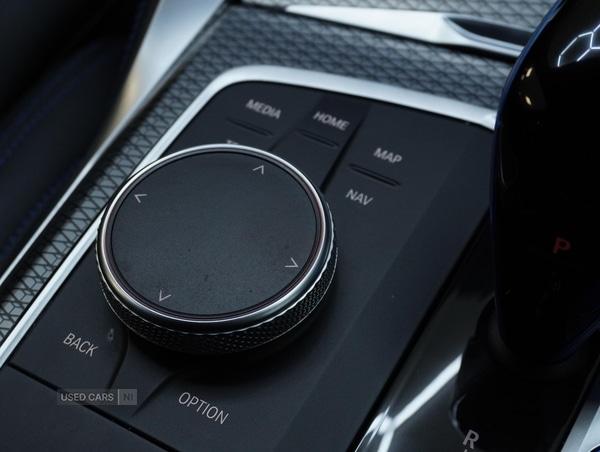 Used BMW i4 2022 for sale - 77268418: Photo 21