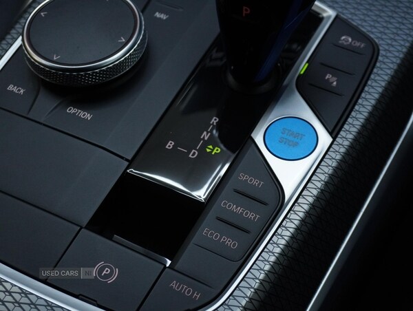 Used BMW i4 2022 for sale - 77268418: Photo 22