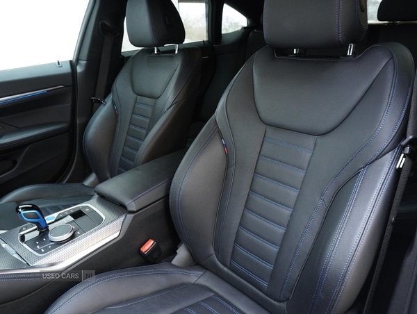 Used BMW i4 2022 for sale - 77268418: Photo 27