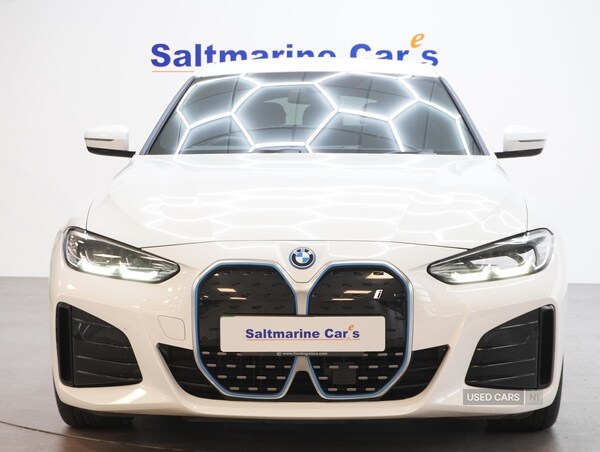 Used BMW i4 2022 for sale - 77268418: Photo 29