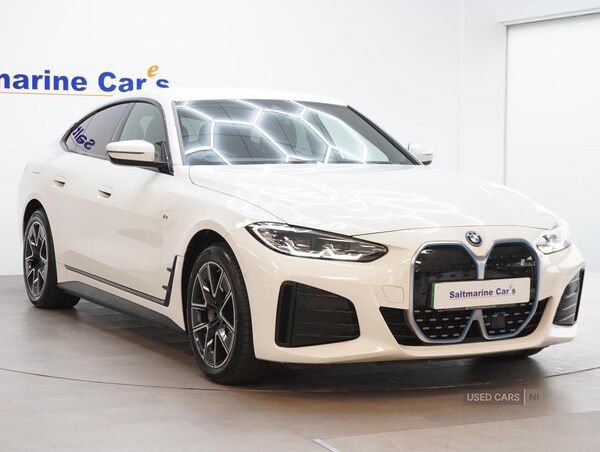 Used BMW i4 2022 for sale - 77268418: Photo 30