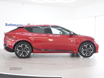Used Kia EV6 2024 for sale - 79237803: Photo