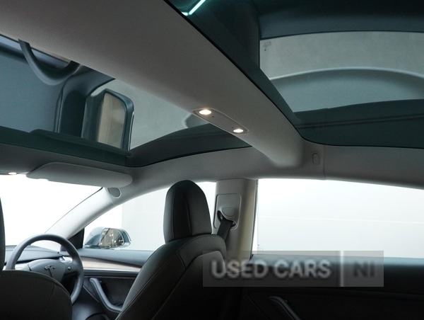 Used Tesla Model 3 2021 for sale - 77958702: Photo 10