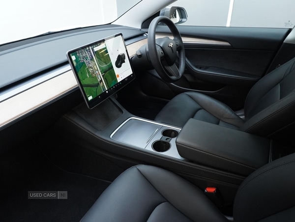 Used Tesla Model 3 2021 for sale - 77958702: Photo 11