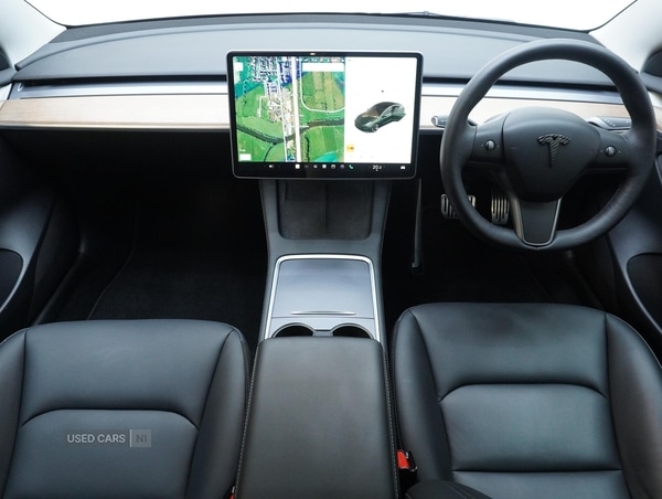 Used Tesla Model 3 2021 for sale - 77958702: Photo 12