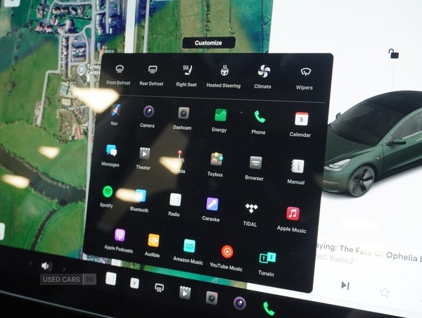 Used Tesla Model 3 2021 for sale - 77958702: Photo 15